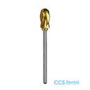 Fresas Pm Carburo Goldies Corte