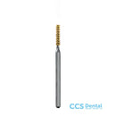 Fresas Pm Carburo Goldies Corte