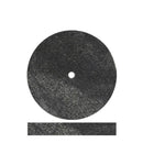 fresas dentales DEDECO, 5000 rueda cr-co negro 100u