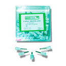 profilaxis DENTAFLUX, copas profilaxis 100uds.