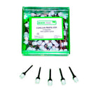 profilaxis DENTAFLUX, cepillos profilaxis