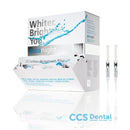 Pola Night 10% o 16% Bulk 50 Jeringa.