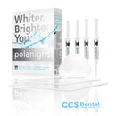 Pola Night 10% o 16% Mini Kit 4 Jeringas