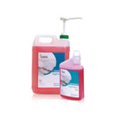 desinfección DS, dentasept aspiration af