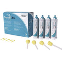 siliconas para imprensión DENTSPLY,aquasil ultra lv 4x50ml.