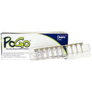 fresas dentales DENTSPLY, pogo refill kit discos diam. 30u.