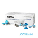 Nupro Sensodyne Pulido