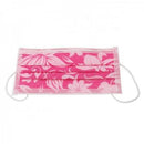 FMP3/RFLO MASCARILLA FLORAL ROSA 50u.