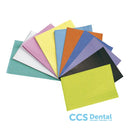 Servilletas Papel/Plastico - Babero 500U