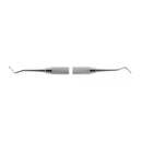 instrumental dental excavadores HU-FRIEDY, exc17h excavador cuchara