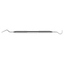 instrumental dental exploradores HU-FRIEDY, extu17/23 expl.wilkins/tufts