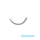 Psn1628S Sutura C22 Inv. Seda 5-0