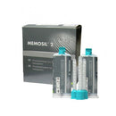 material para imprensión HERAEUS KULZER,memosil 2 reg. mordida 2x50ml.