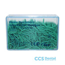 Cuñas De Madera Para Interdentales 1000 Uds