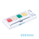 Cuñas De Madera Para Interdentales 1000 Uds