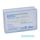 Matrices Cervicales Transparentes 150 Uds