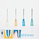 502 Max-I-Probe N.21 0,8mm.40Uds.