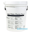 Snow White Plaster Yeso