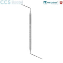 Instrumento para medir la profundidad