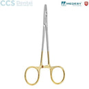 Porta agujas derf 120mm TC