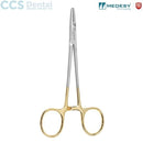 Porta agujas mayo-hegar 130mm TC