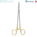 Porta agujas mayo-hegar 180mm TC