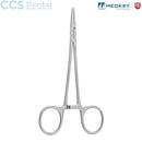 Porta agujas halsey 130mm