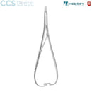 Porta agujas mathieu 170mm delgada