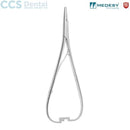 Porta agujas mathieu 170mm