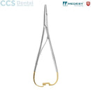 Porta agujas mathieu 170mm TC