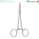 Porta agujas baumgartner 130mm