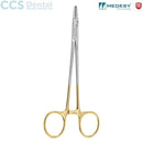 Porta agujas crile-ryder 150mm TC