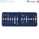 Set laboratorio para cerámica