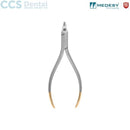 Pinza-cortador tweed TC