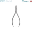 Pinza tweed larga 130mm