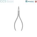 Pinza tweed larga 145mm