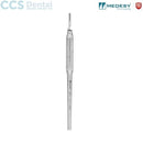 Mango para bisturí ajustable largo