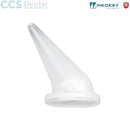 Jeringa para elastómeros - Punta de repuesto