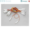 Sujetadores de baberos - 10 piezas