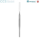 Espátula para cemento n.24