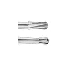 fresas dentales MAILLEFER, fresa fg transmetal  5u.