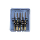 fresas dentales MAILLEFER, e0152 fresa fg carb.tungs.endo z 5u.