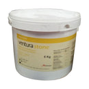 escayolas para imprensión MADESPA,escayola ventura stone g.p.s. amarillo 6kg.