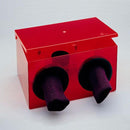 material para laboratorio MESTRA, 070170 reveladora manual plastico