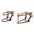 material para laboratorio MESTRA, 010040 articulador funcional 2 puntos