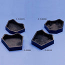 material para laboratorio MESTRA,  zocalador