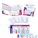 368 Fresa FG Diamante Fig 257 grueso 5 Uds.