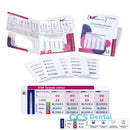 878Kc Fresa FG Diamante Fig 298 grueso 5 Uds.