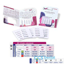 881F Fresa FG Diamante Fig 141 Fino 5 Uds.