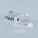 fresas dentales MEDICALINE, fresero 12 metacrilato